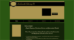 Desktop Screenshot of locksmithsebring.com